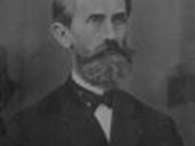 Albert Voigt - 1887