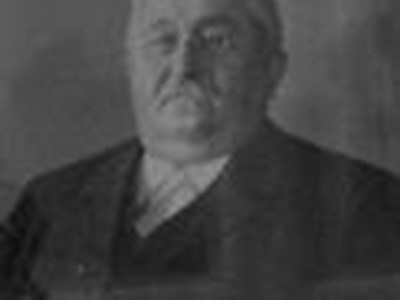 Anton Haag - 1912