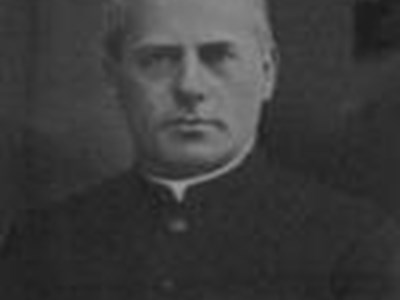 Georg Freimuth - 1909