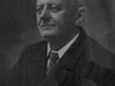 Georg Zierer - 1925
