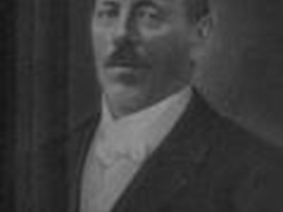 Johann Henfling - 1925