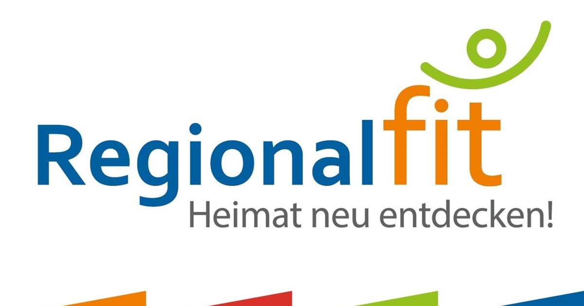 Logo RegionalFit